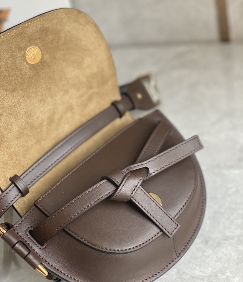 Loewe Satchel Bags